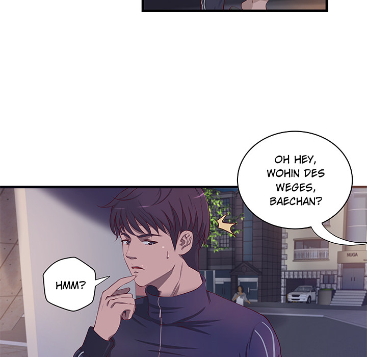 Mein Neuer Job - episode 11 - 10