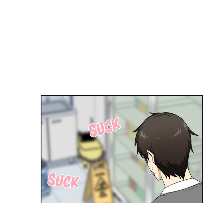 Excuse me, This is my Room - episode 13 - 95
