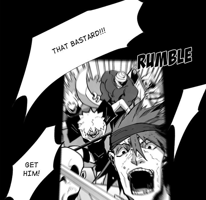 Nine Fantasy - episode 67 - 37