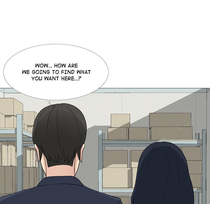 Misplaced - episode 14 - 37
