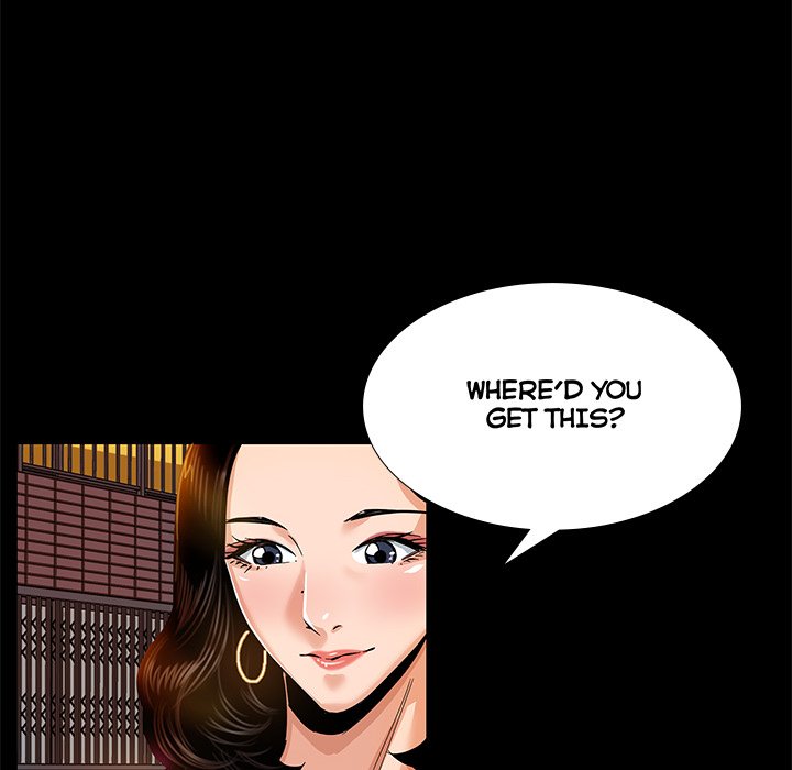 Sponsor (Drama) - episode 4 - 52