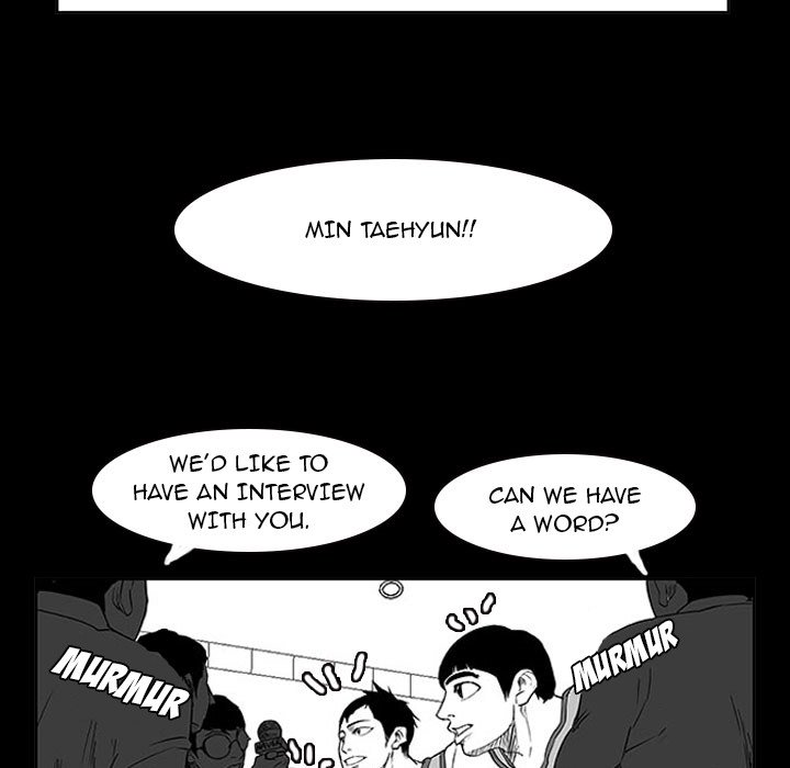 Tweener - episode 11 - 33