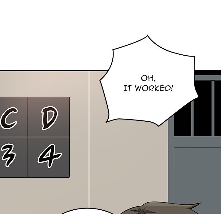 Excuse Me, This is my Room - episode 29 - 34