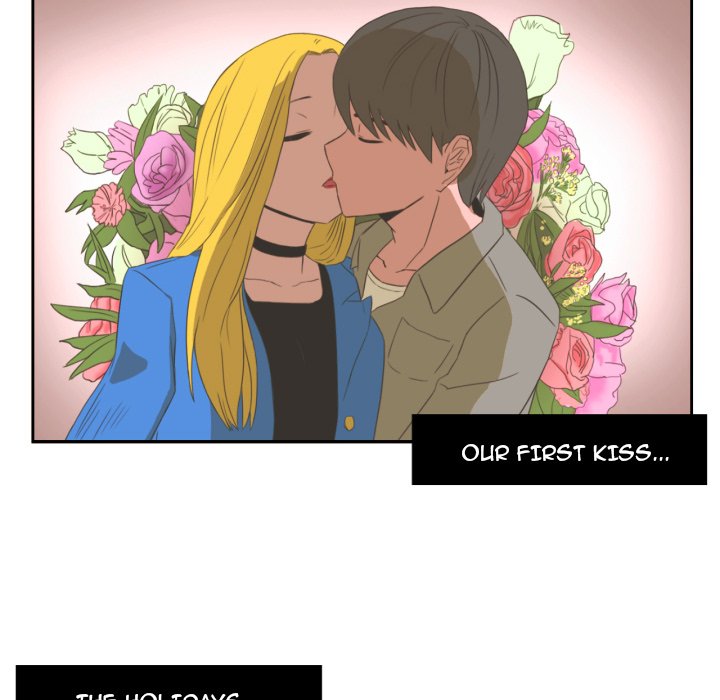 My Cotton Candy - episode 1 - 20