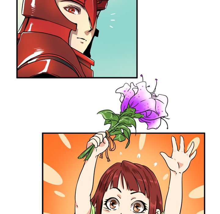 The Chronicle of Seven - episode 2 - 31