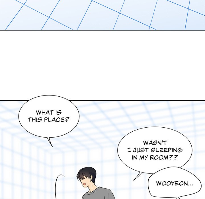 Shame Room - episode 1 - 8