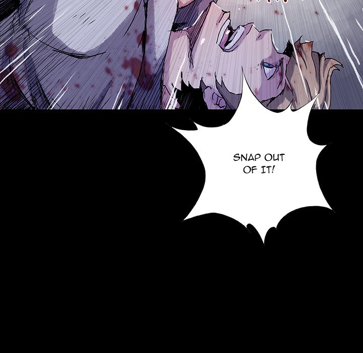 Blood Blade - episode 28 - 22