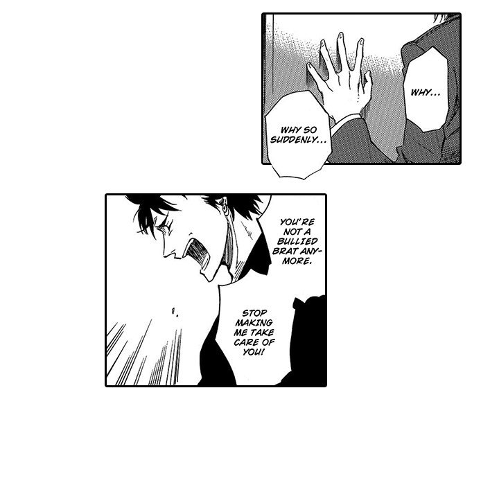 If I Hadn't Fallen in Love with You - episode 10 - 8