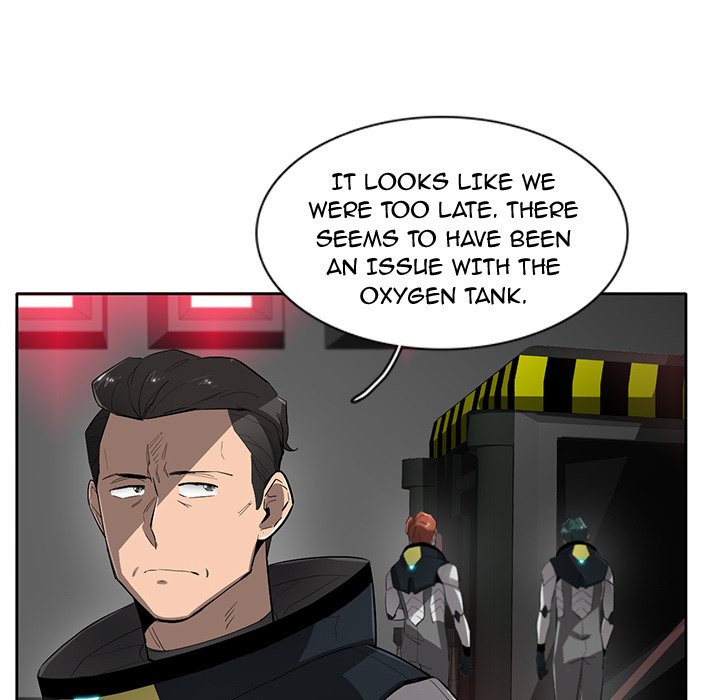 Stardust - episode 48 - 54