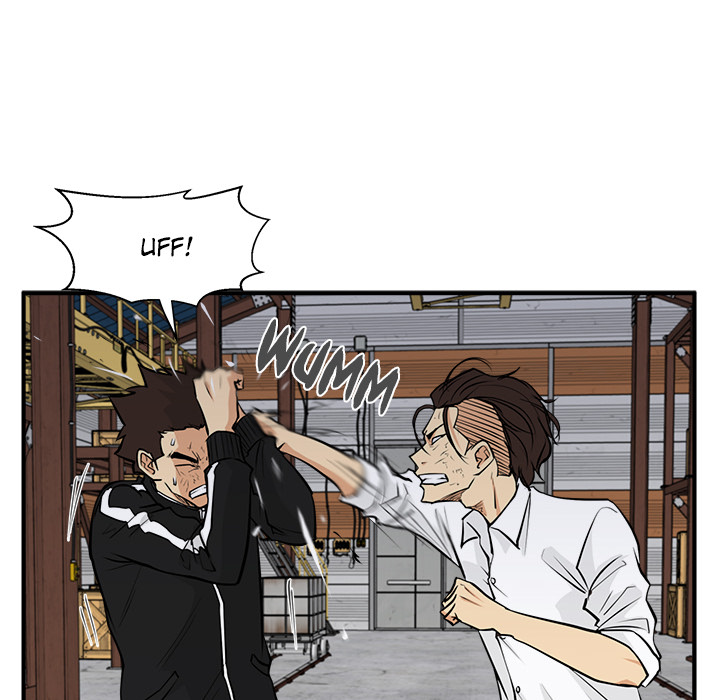 Los geht´s Mr. Kang! - episode 56 - 103
