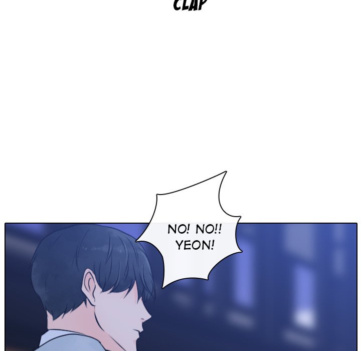 Leave Me Not - episode 23 - 51