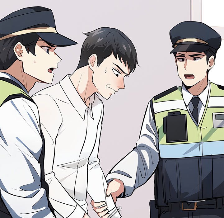 The Secret of a Girls' Dorm - episode 9 - 8