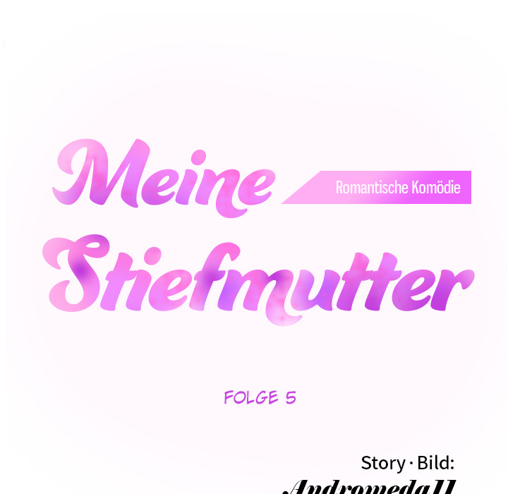 Meine Stiefmutter - episode 5 - 7