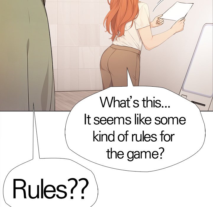 Escape Room Game - episode 1 - 46