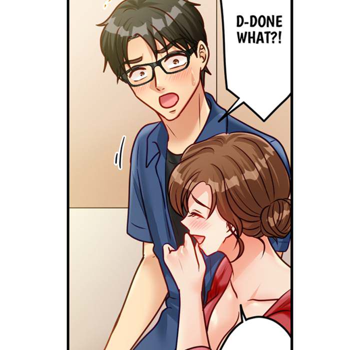 The Last Virgin in a Lustful World - episode 21 - 34