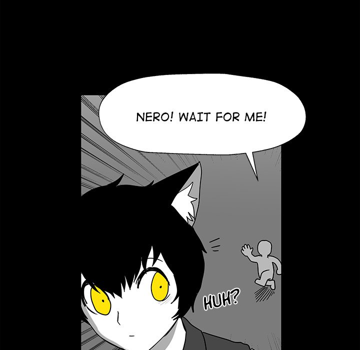Nine Fantasy - episode 27 - 108