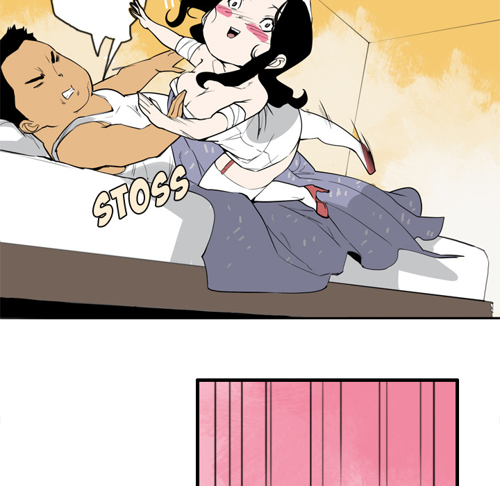 Housewife - episode 1 - 35