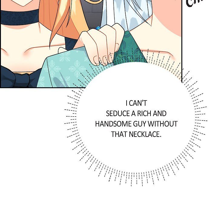 The Destroyer Fell in Love with Me - episode 28 - 44