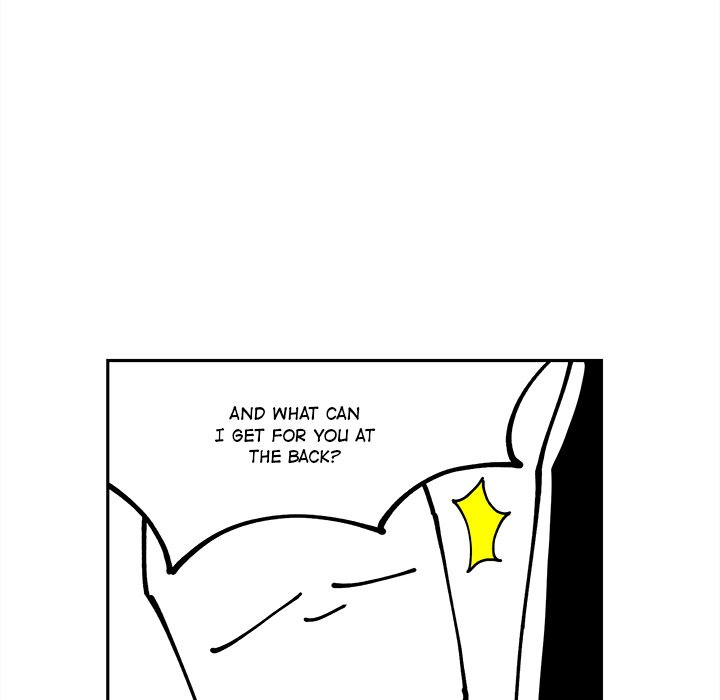 Iron Mech Bride - episode 5 - 68