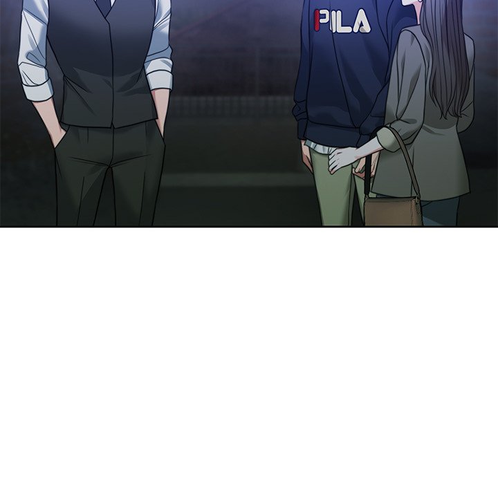 Pregnancy Contract - episode 2 - 156