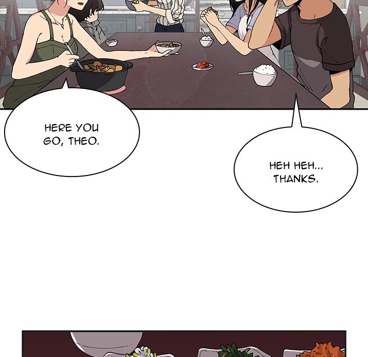 Close as Neighbors - episode Prologue - 30