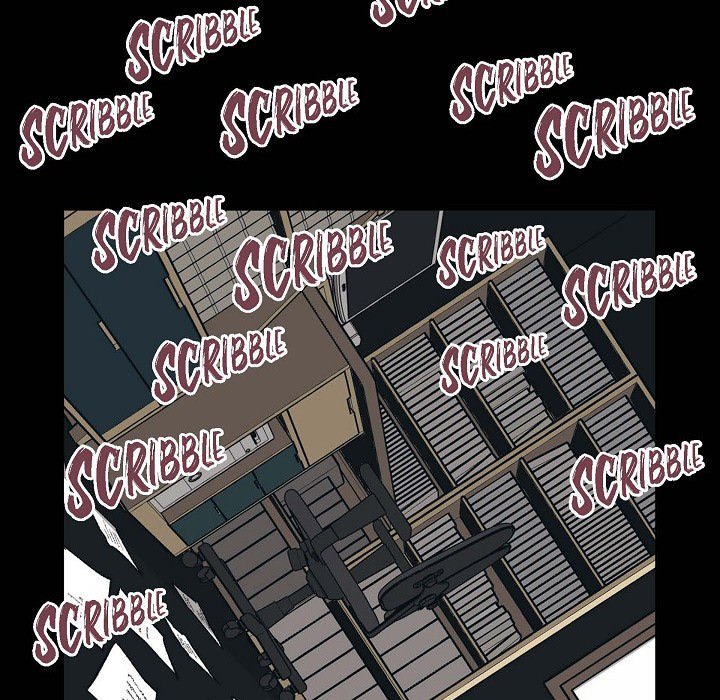 The Warehouse [Mature] - episode 54 - 34