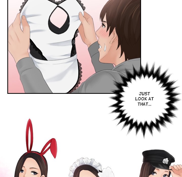 My Love Companion - episode 3 - 87
