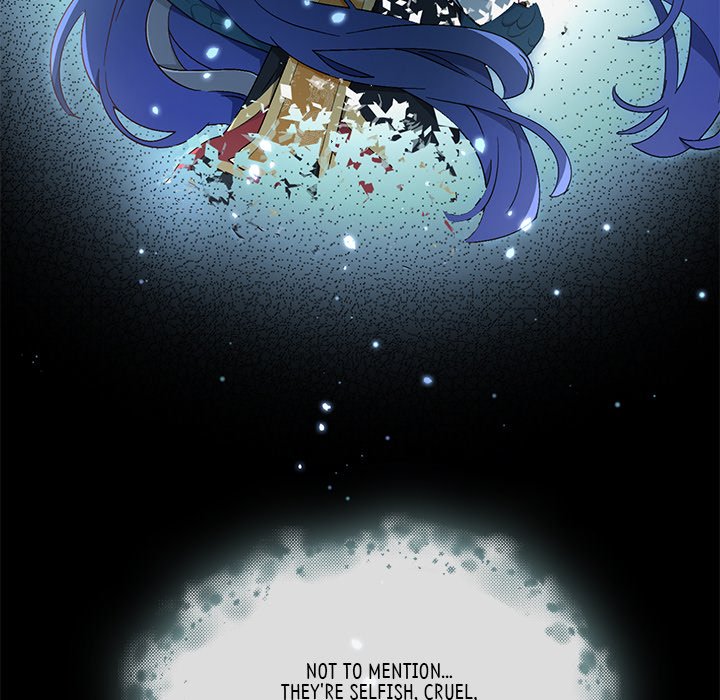 To Trick a Mermaid - episode 18 - 60
