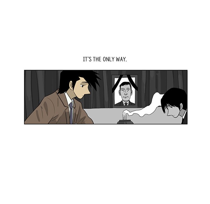 Misaeng: Incomplete Life - episode 92 - 13