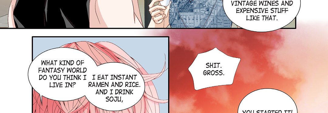 A Good Day to Go Crazy - episode 5 - 38