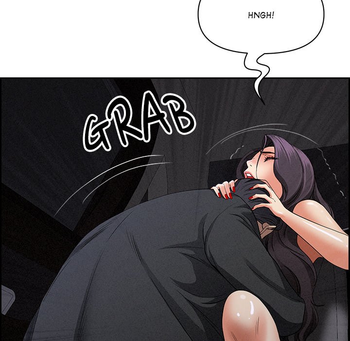 Her Bodyguard - episode 8 - 78