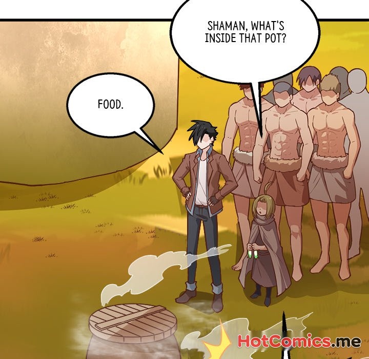 Survival Logbook - episode 39 - 122