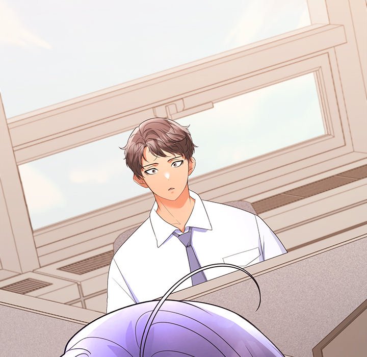 Office Romance is a No-No - episode 1 - 267