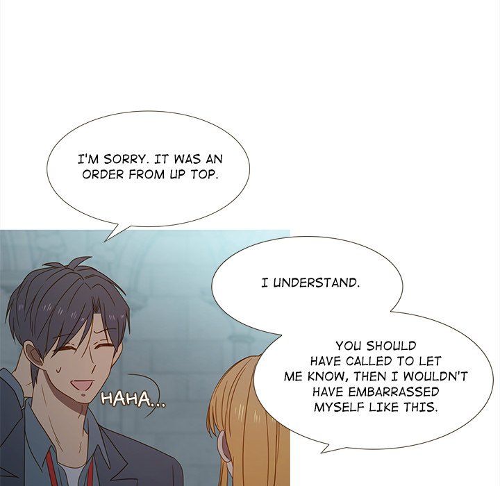My Life as a Half-Magi - episode 37 - 41