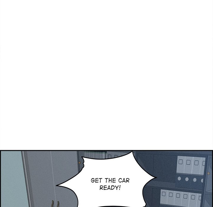 Her Bodyguard - episode 15 - 51