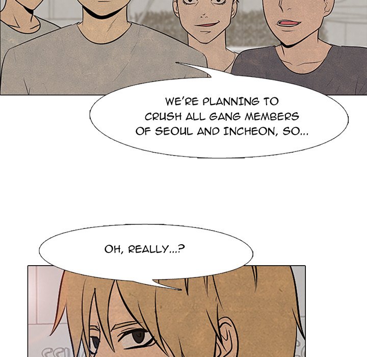 High School Devil - episode 81 - 4