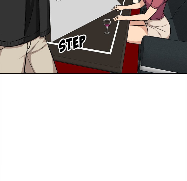 Excuse me, This is my Room - episode 25 - 106