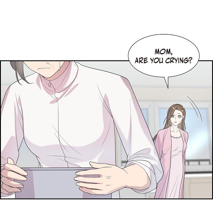 A Misogamist's Romance - episode 46 - 67