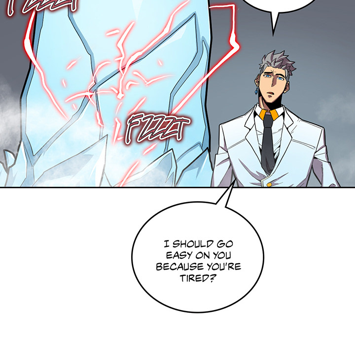 A Returner's Magic Should Be Special - episode 33 - 11