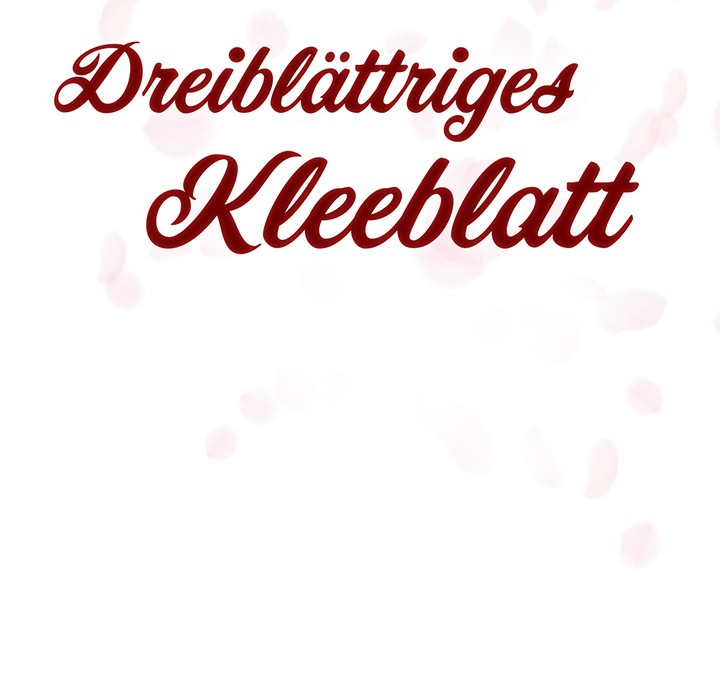 Dreiblättriges Kleeblatt - episode 30 - 35