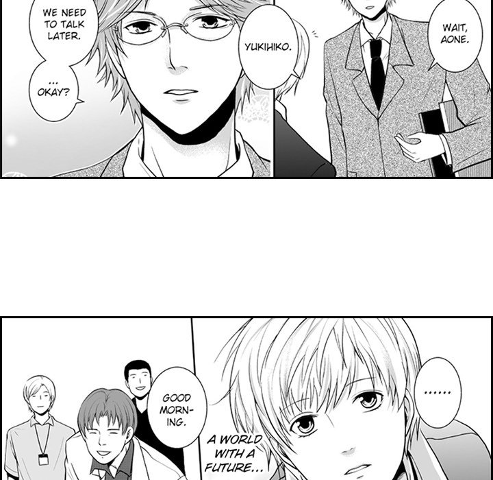 Group-Zero Omnibus Vol.2 - episode 9 - 8