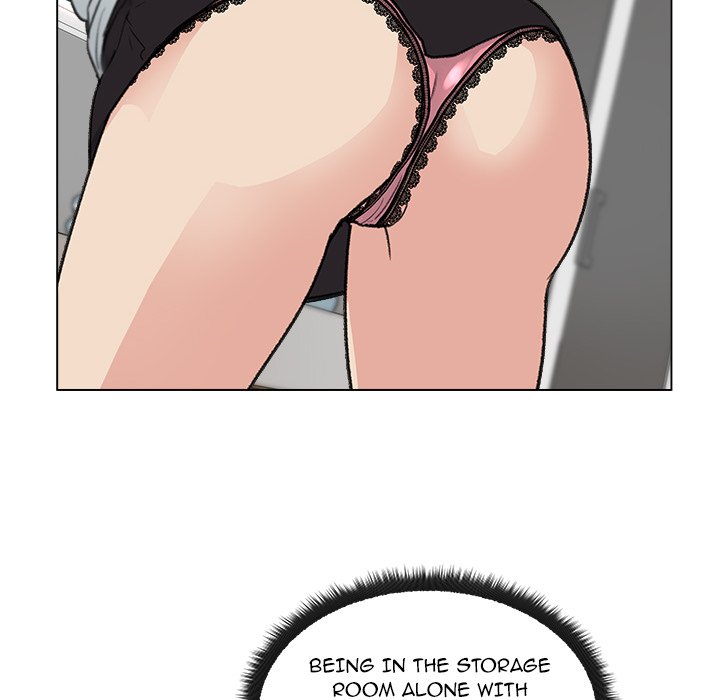 Soojung's Comic Store - episode 1 - 57