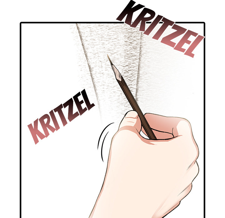 Abschlussarbeit: Aktzeichnung - episode 4 - 99