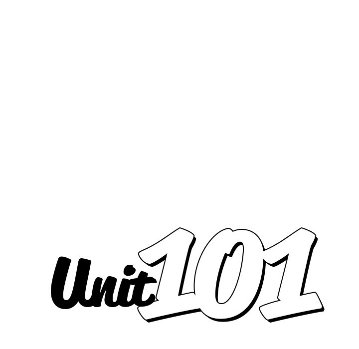 Unit 101 - episode 13 - 18
