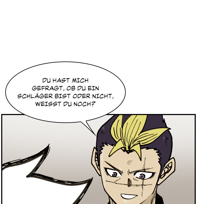 Der Schlägerjäger - episode 76 - 78