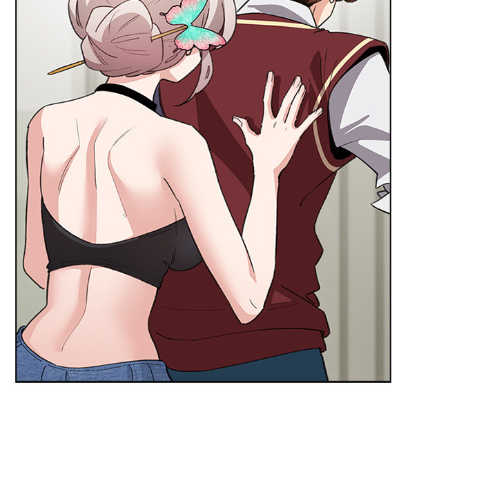Überleben in einem Comic - episode 17 - 57