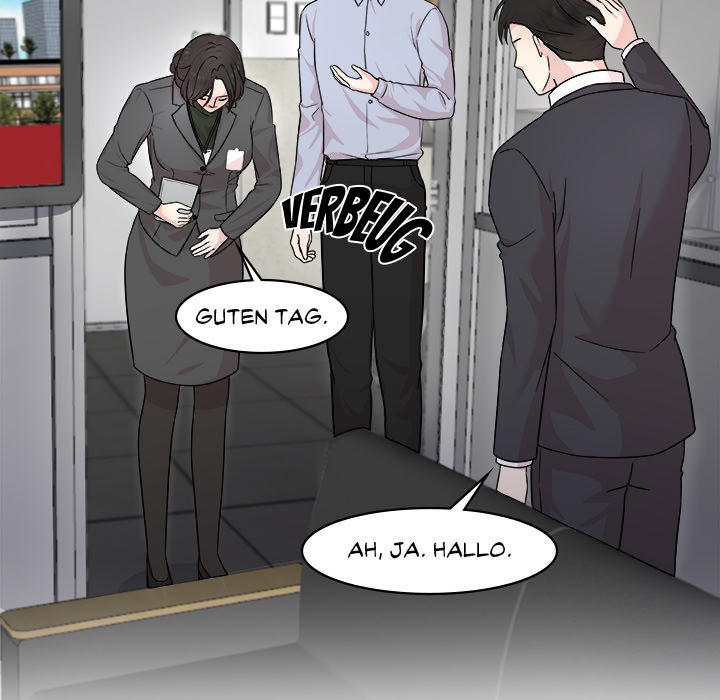 Staatsanwalt Lim: Betrügern auf der Spur - episode 14 - 8