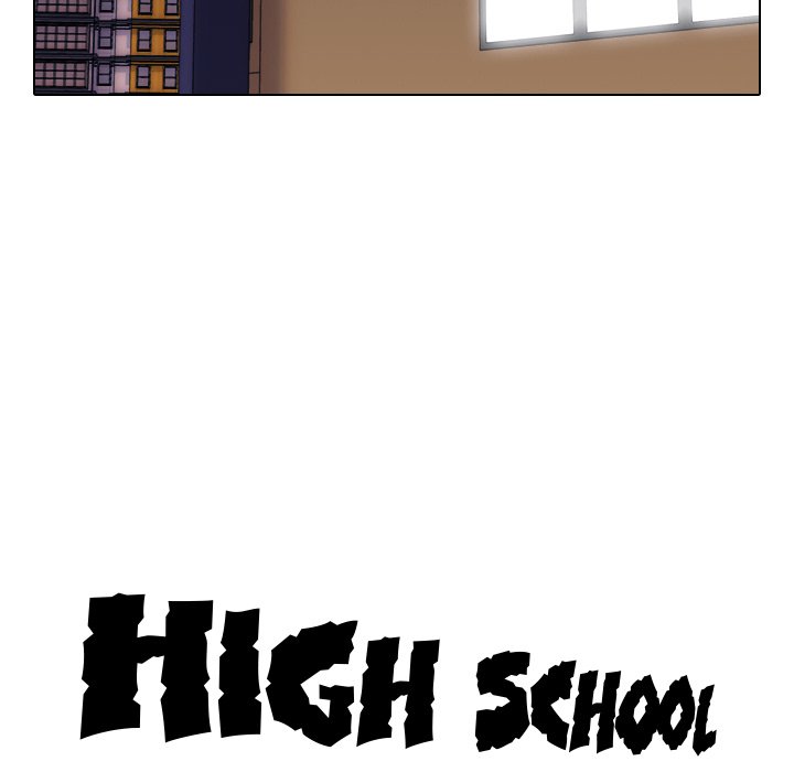 High School Legend : Red Dragon - episode 90 - 10