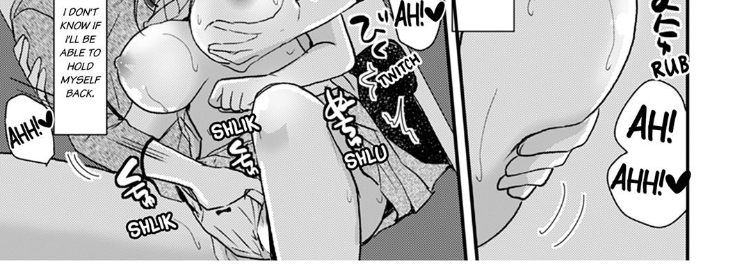 My H-Cup Neighbor Doesn't Wear a Bra, So I Just Couldn't Help Myself but Stick It In! - episode 16 - 7