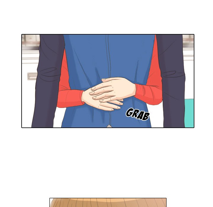 Hold My Hand - episode 14 - 4